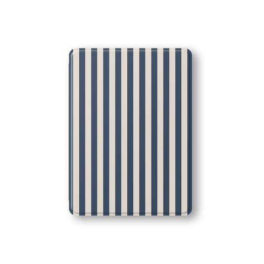 Jack‑Tar Broadstripe | Apple iPad Case - Case & Charm