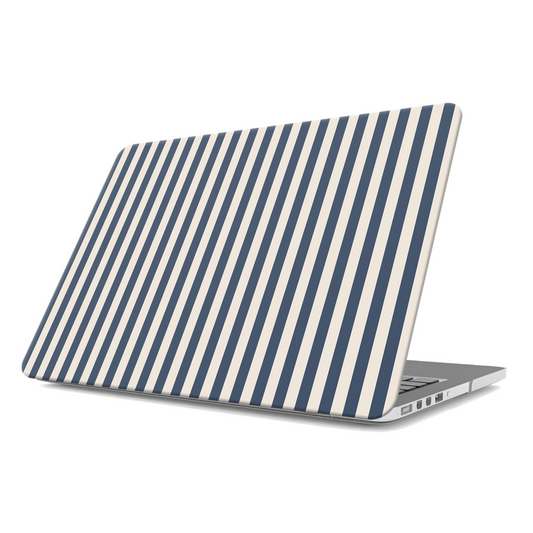 Jack‑Tar Broadstripe | MacBook Case - Case & Charm