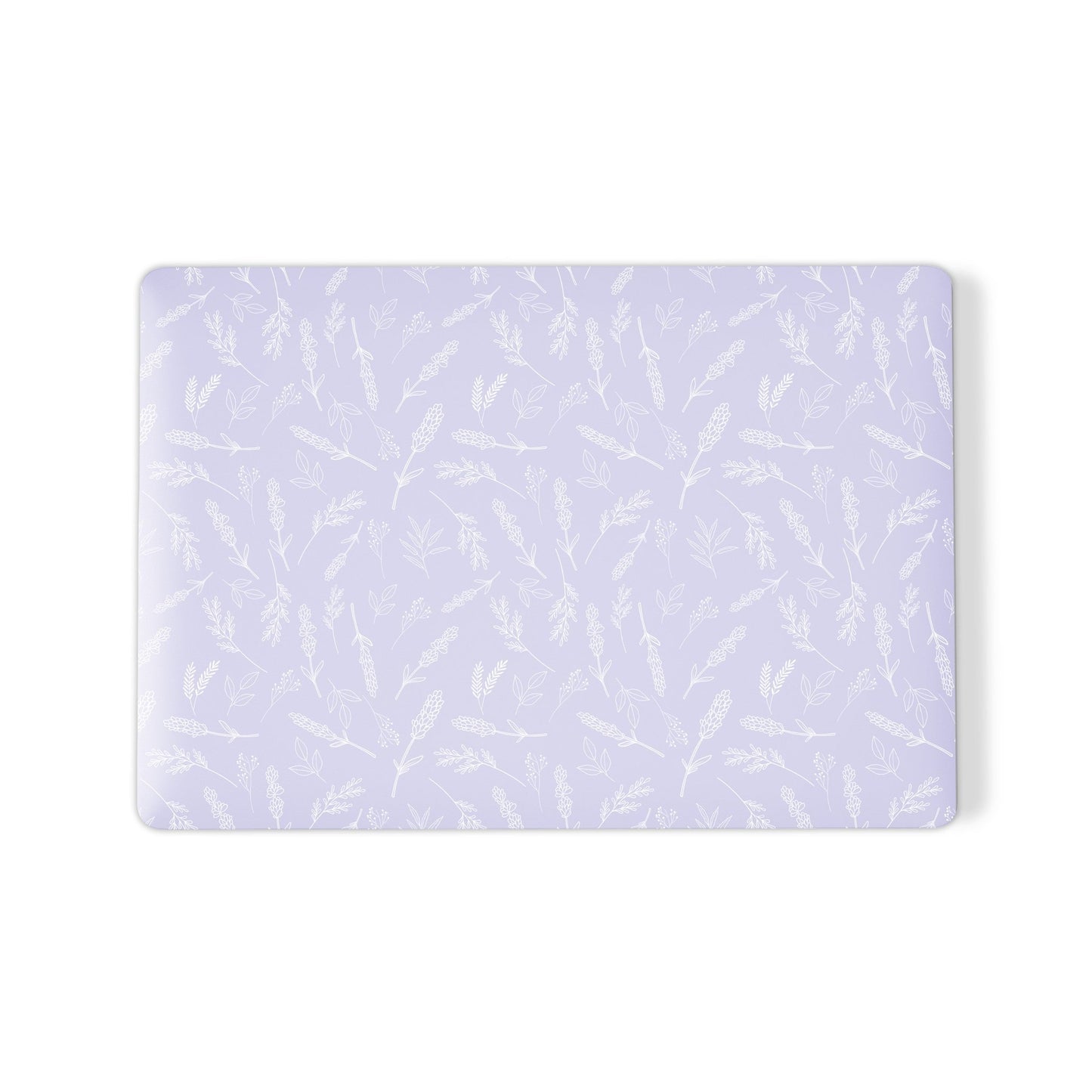 Lavender Haze | Protective MacBook Case - Tech Accessories
