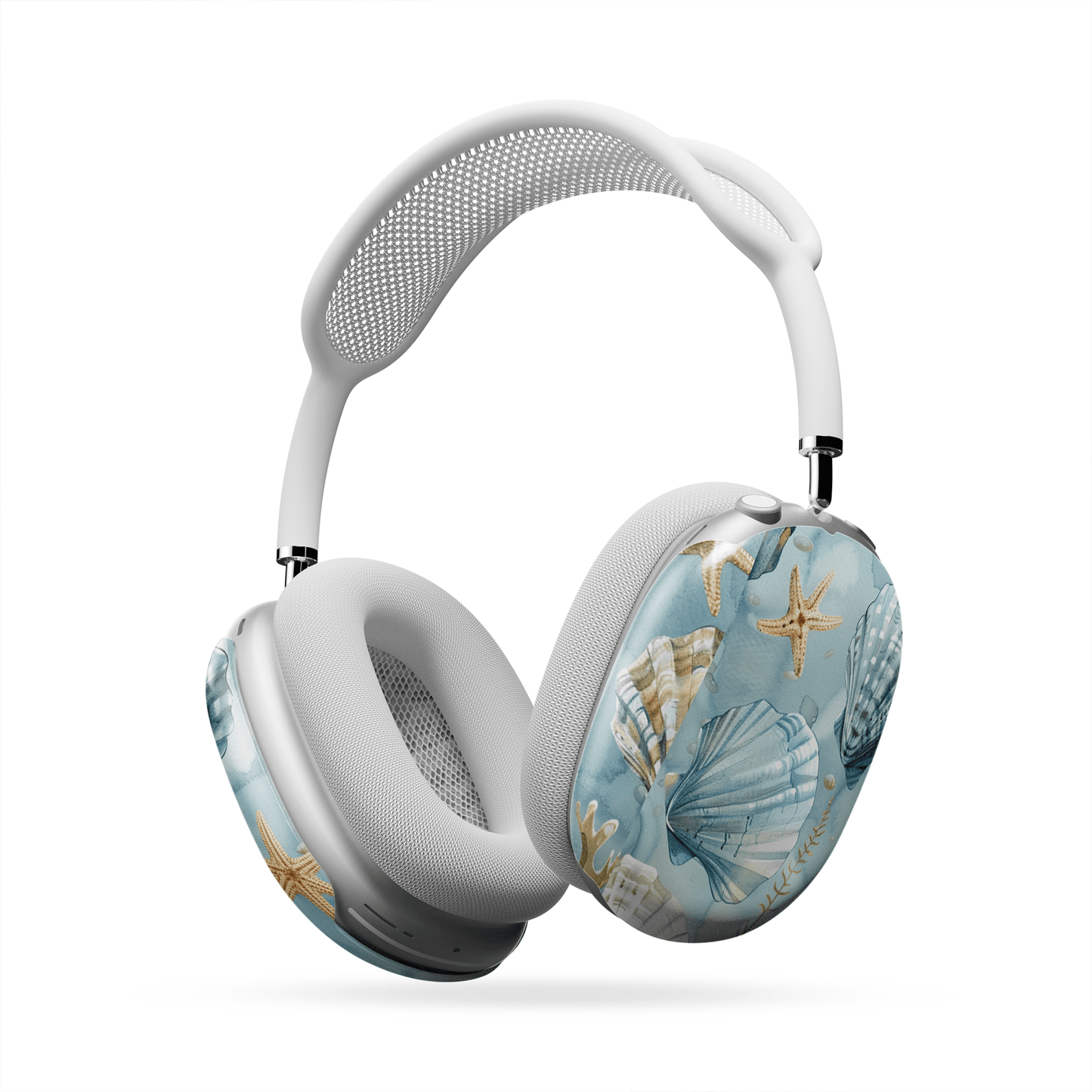 Mermaid’s Keepsake | Apple AirPods Max Tough Case - Case & Charm