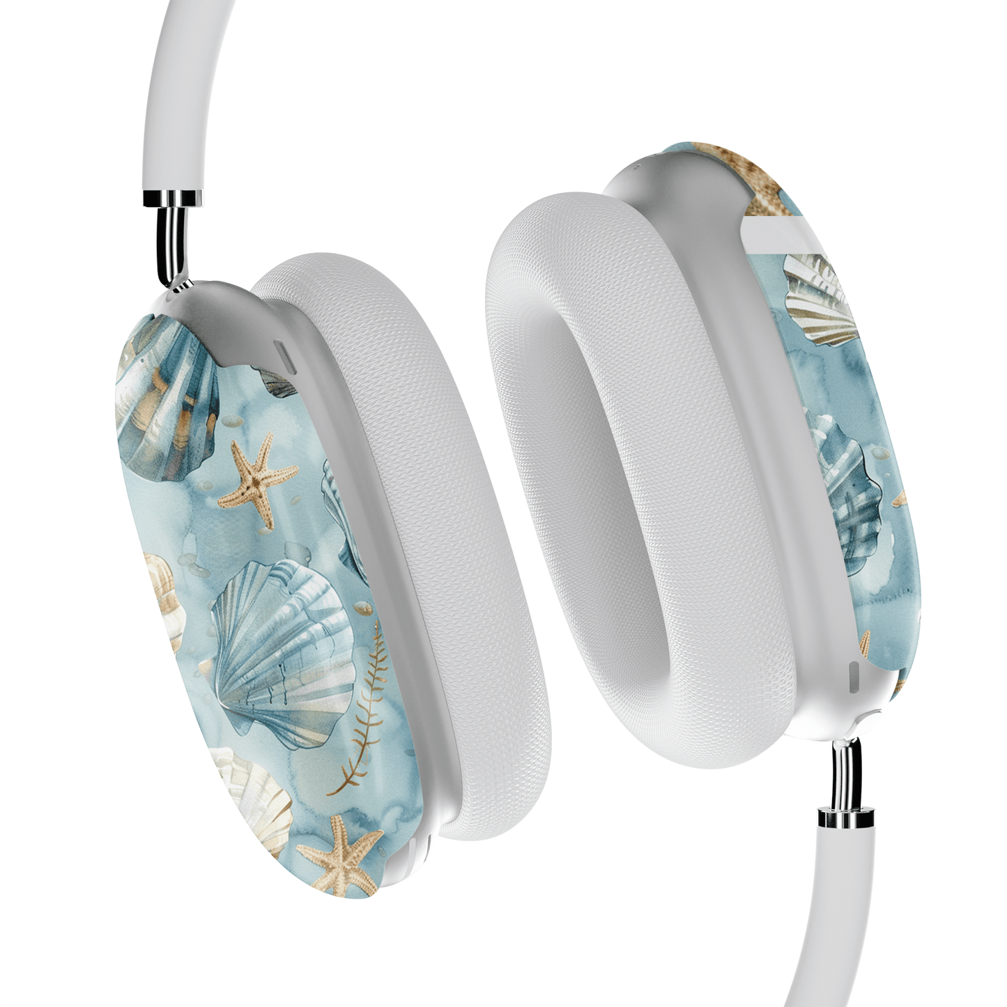 Mermaid’s Keepsake | Apple AirPods Max Tough Case - Case & Charm