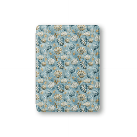 Mermaid’s Keepsake | Apple iPad Case - Case & Charm