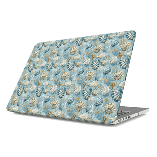 Mermaid’s Keepsake | MacBook Case - Case & Charm