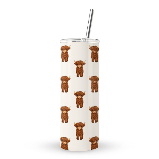 Moo Parade Tumbler