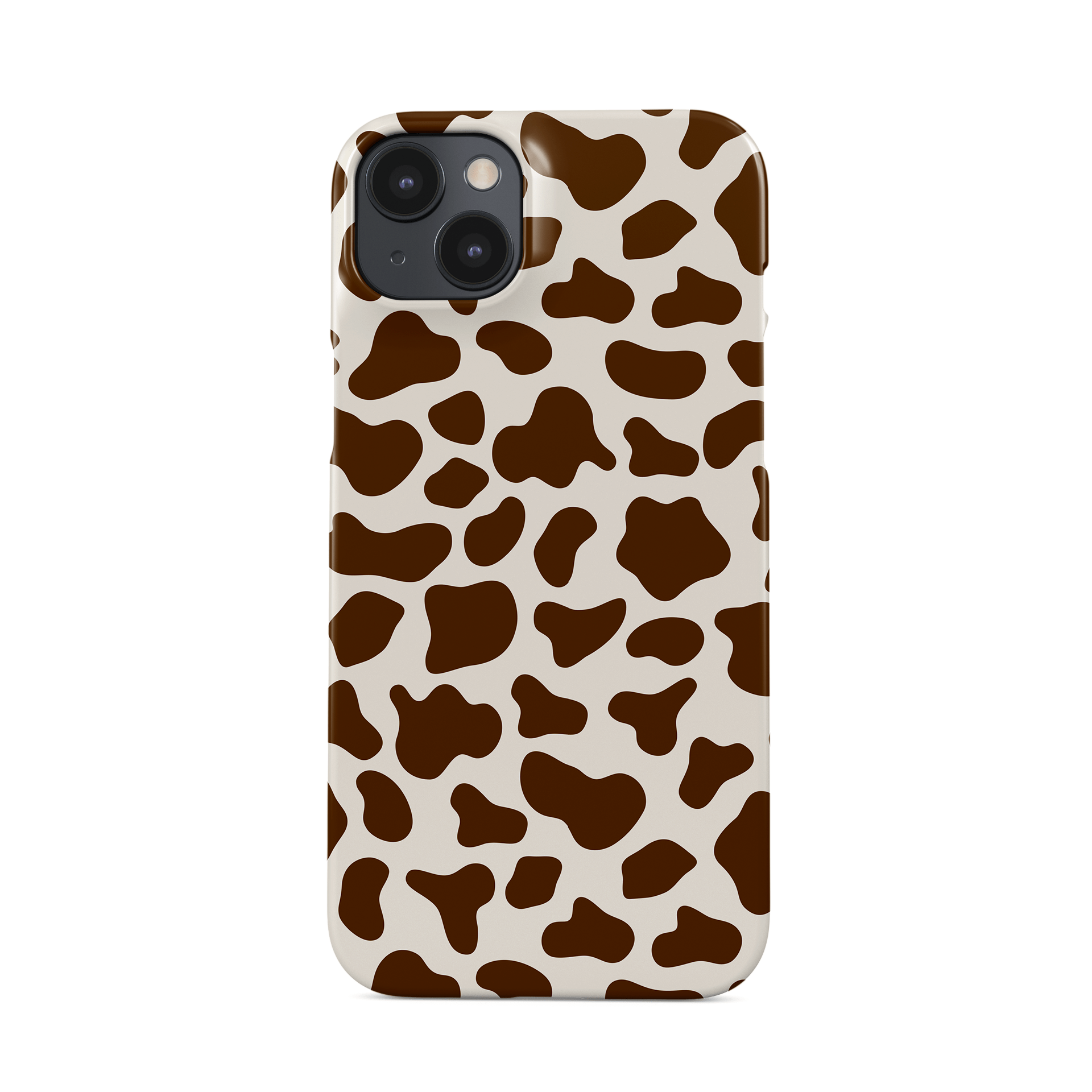 Autumn protective phone case