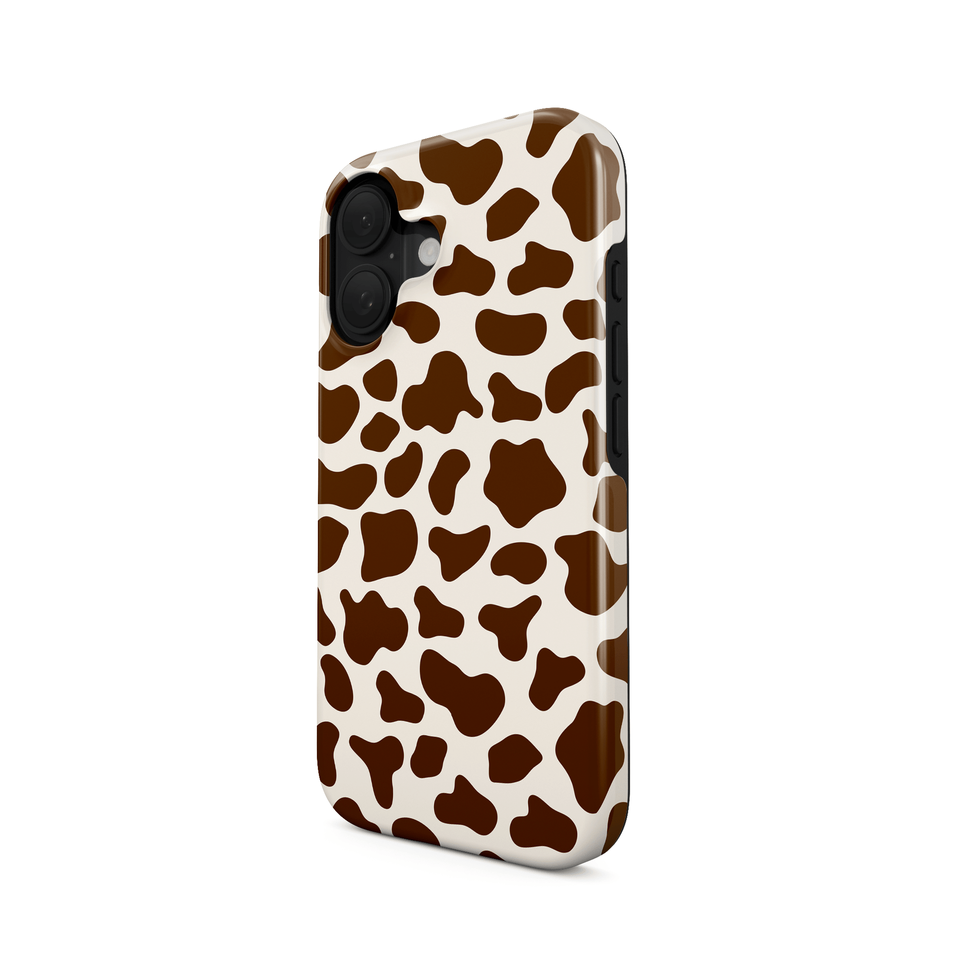 cute cow phone case