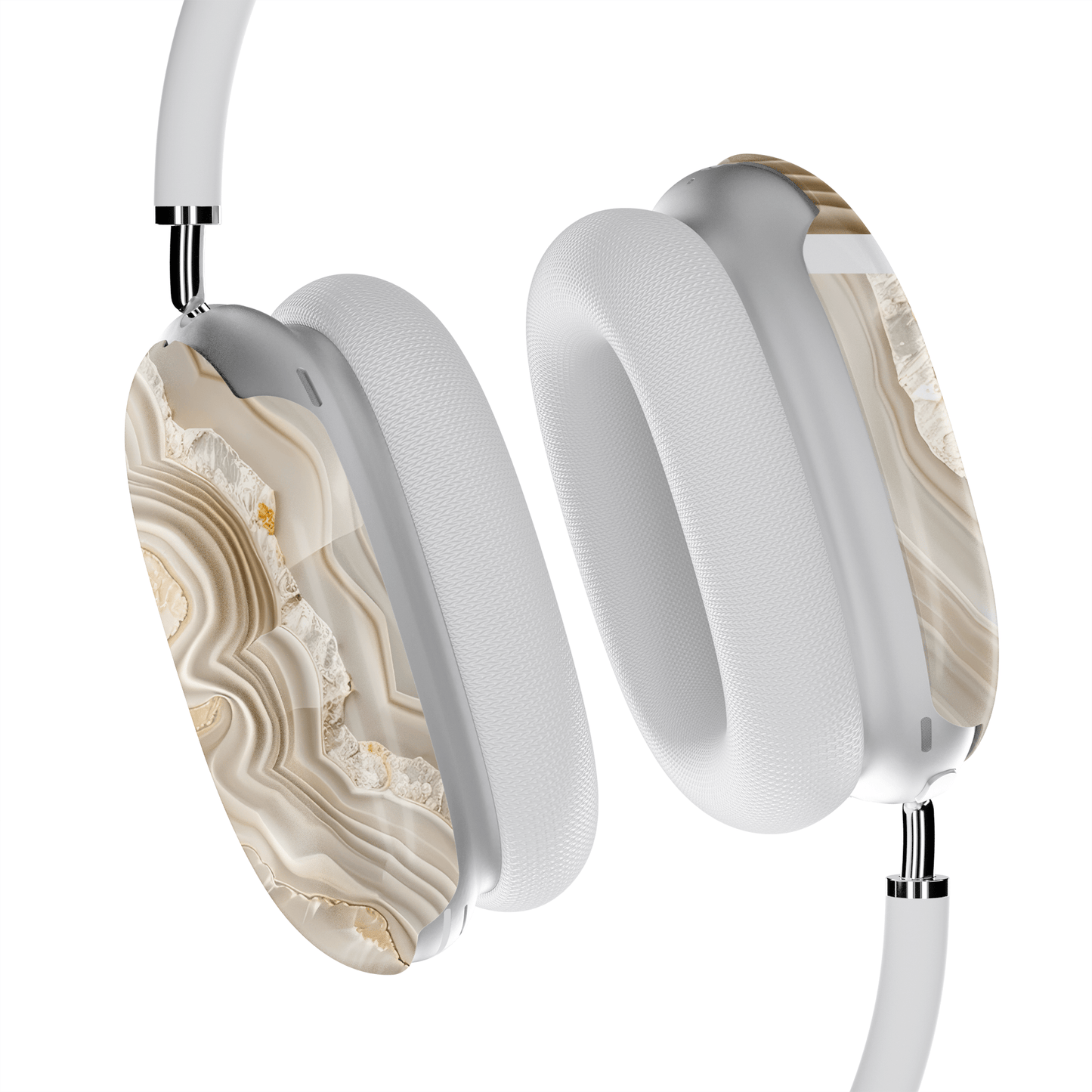 Moonlit Sandstone | Apple AirPods Max Tough Case - Case & Charm