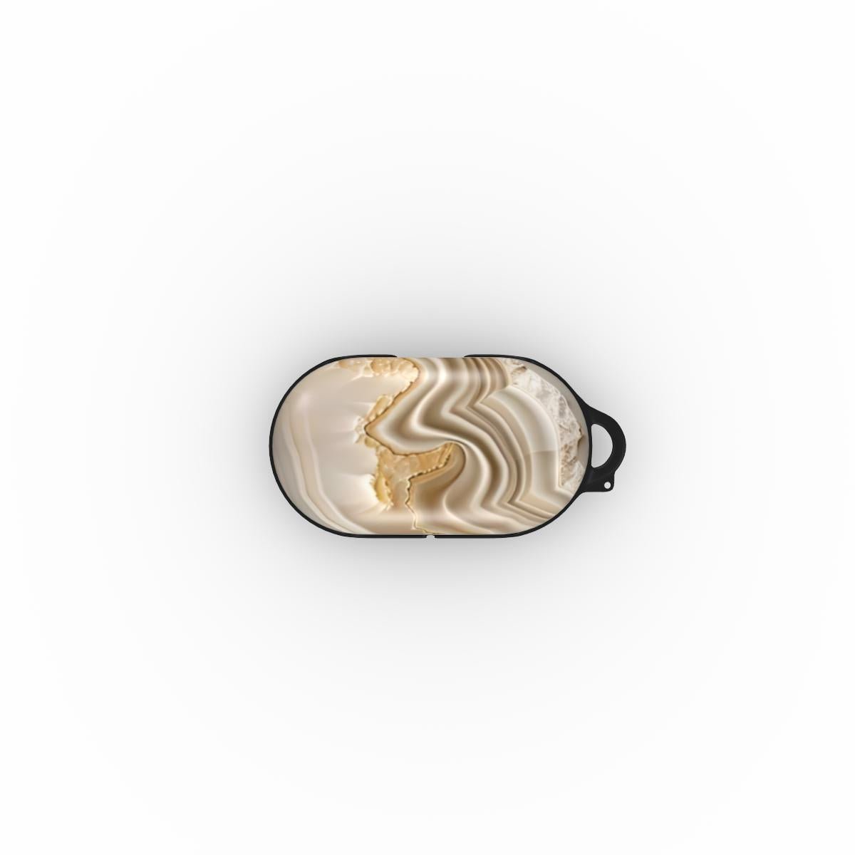 Moonlit Sandstone | Samsung Buds Tough Case - Case & Charm