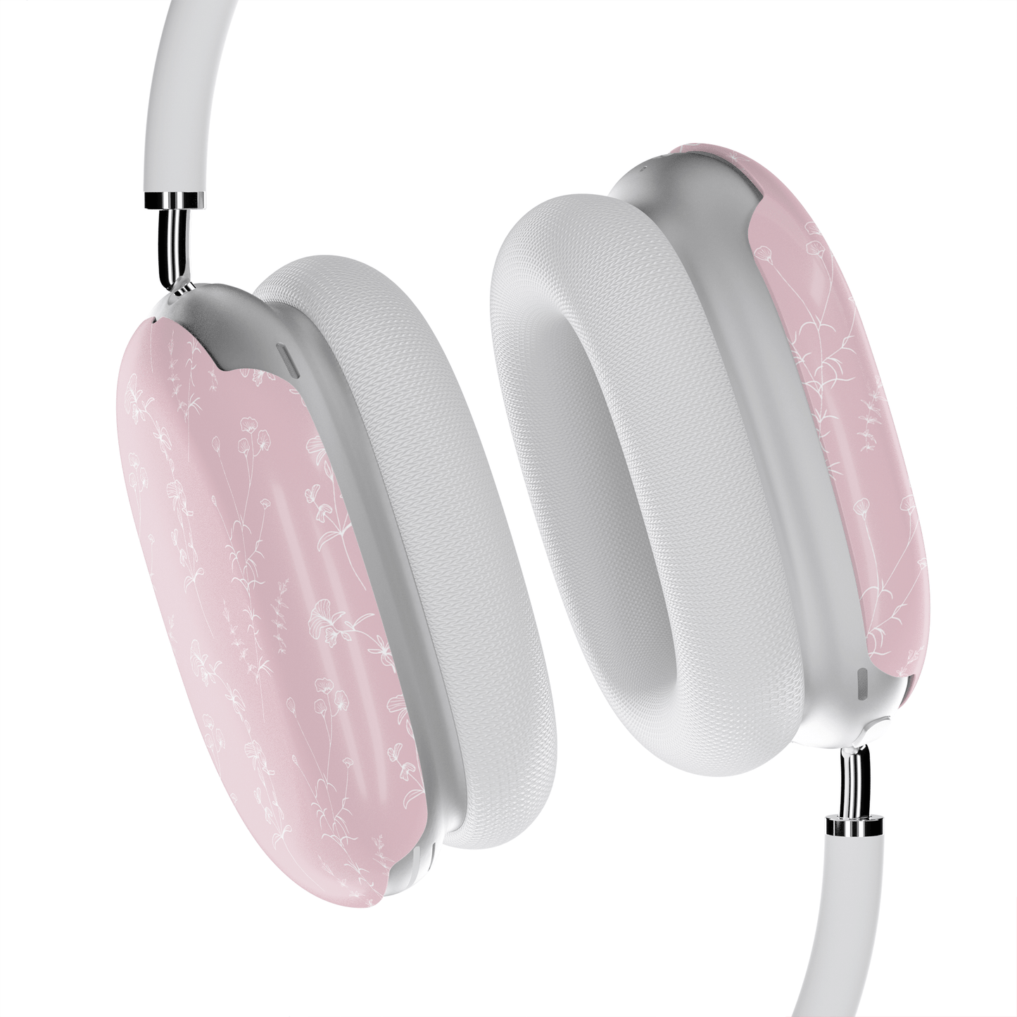 Petal Hush | Apple AirPods Max Tough Case - Tech Accessories