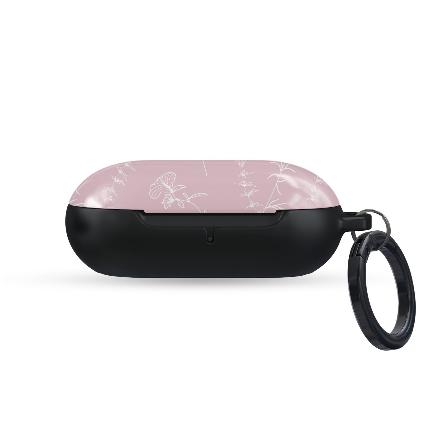 Petal Hush | Samsung Buds Tough Case - Tech Accessories