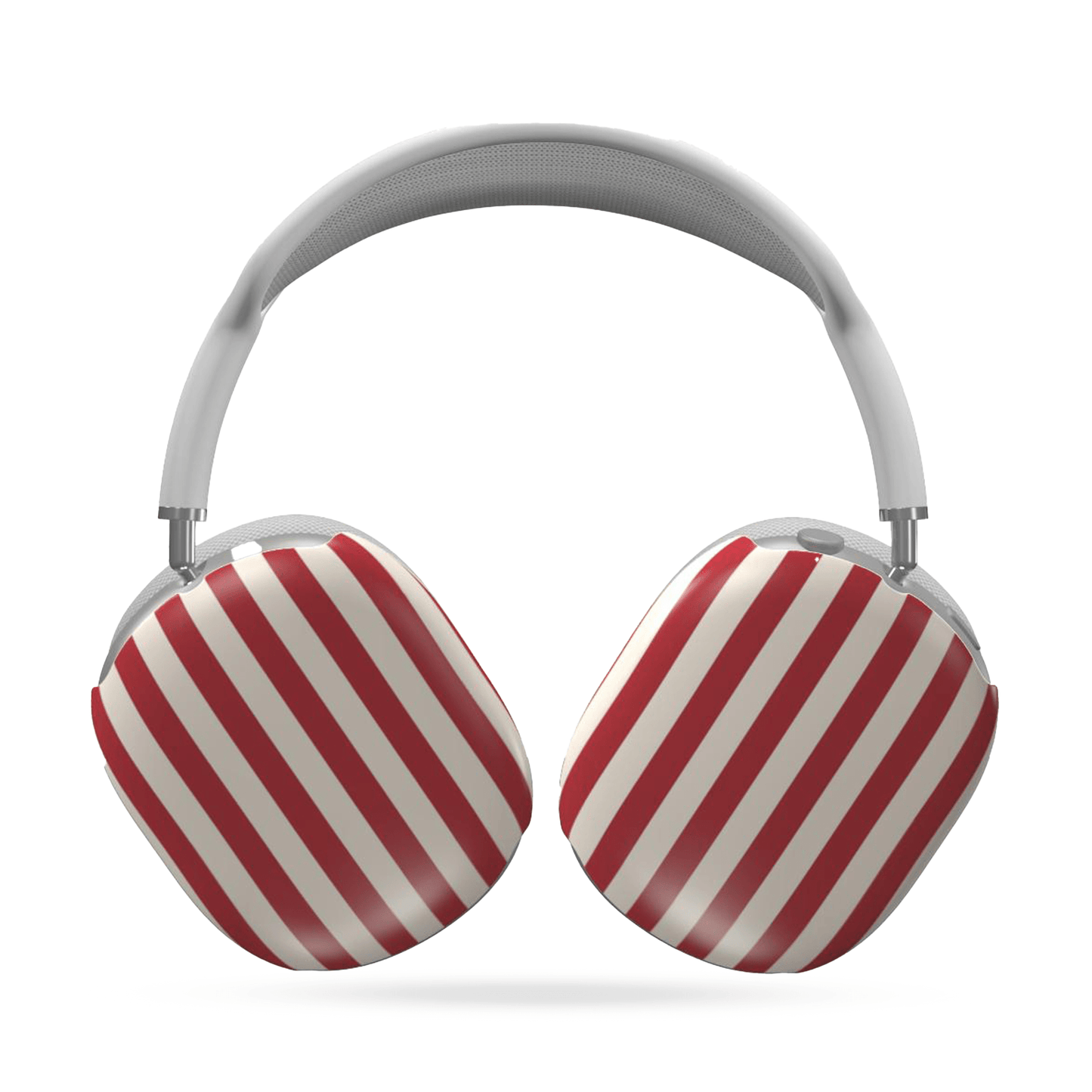 Red‑Ensign Bands | Apple AirPods Max Tough Case - Case & Charm
