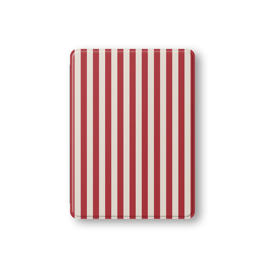 Red‑Ensign Bands | Apple iPad Case - Case & Charm
