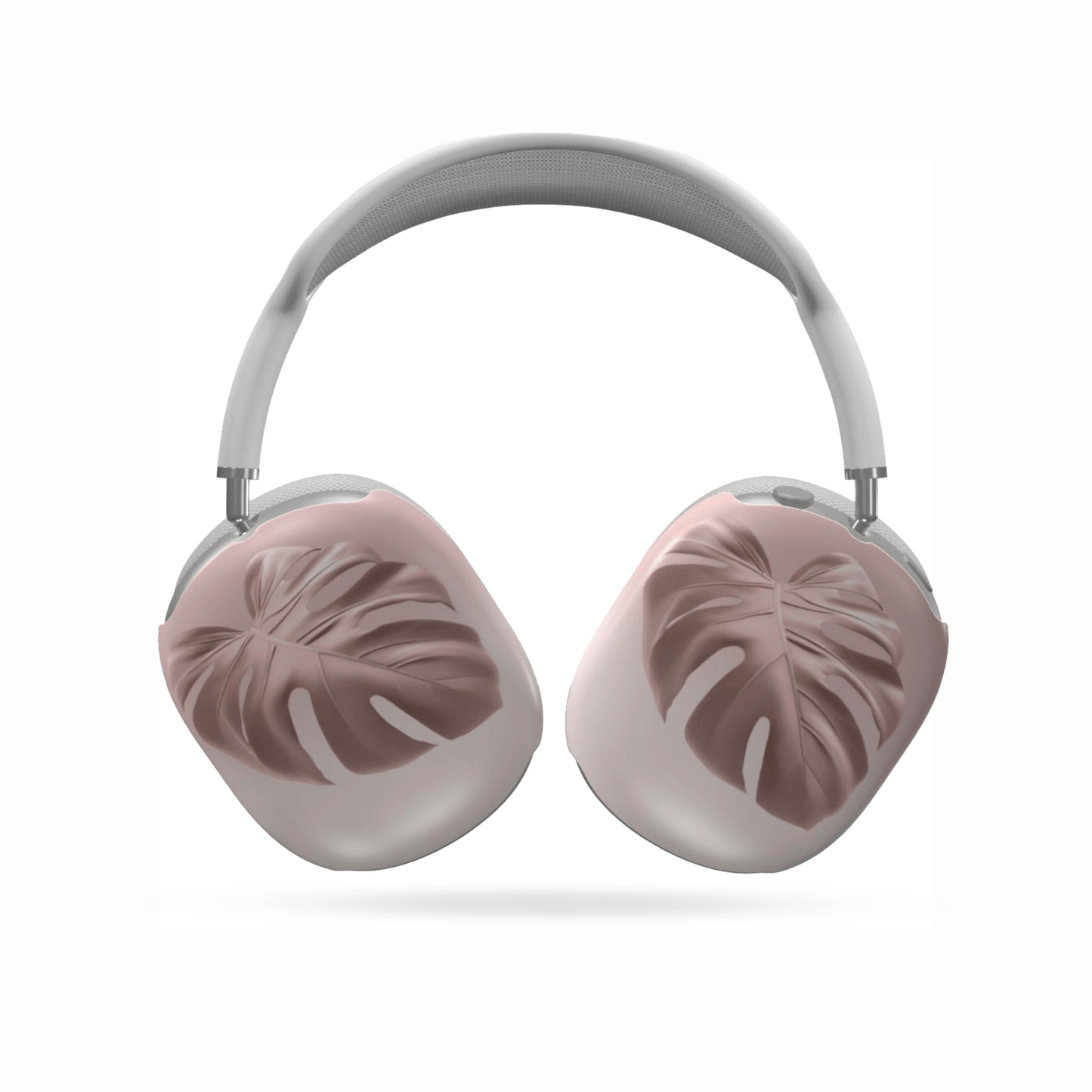 Rosé Tropic | Apple AirPods Max Tough Case - Case & Charm
