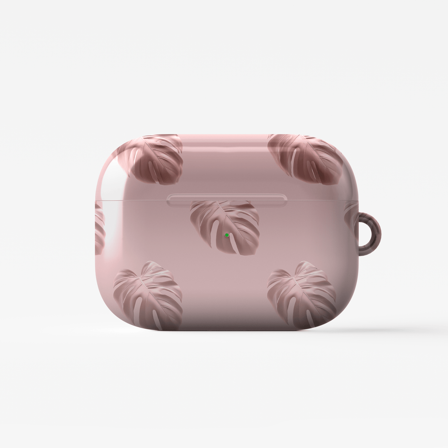 Rosé Tropic | Apple AirPods Tough Case - Case & Charm