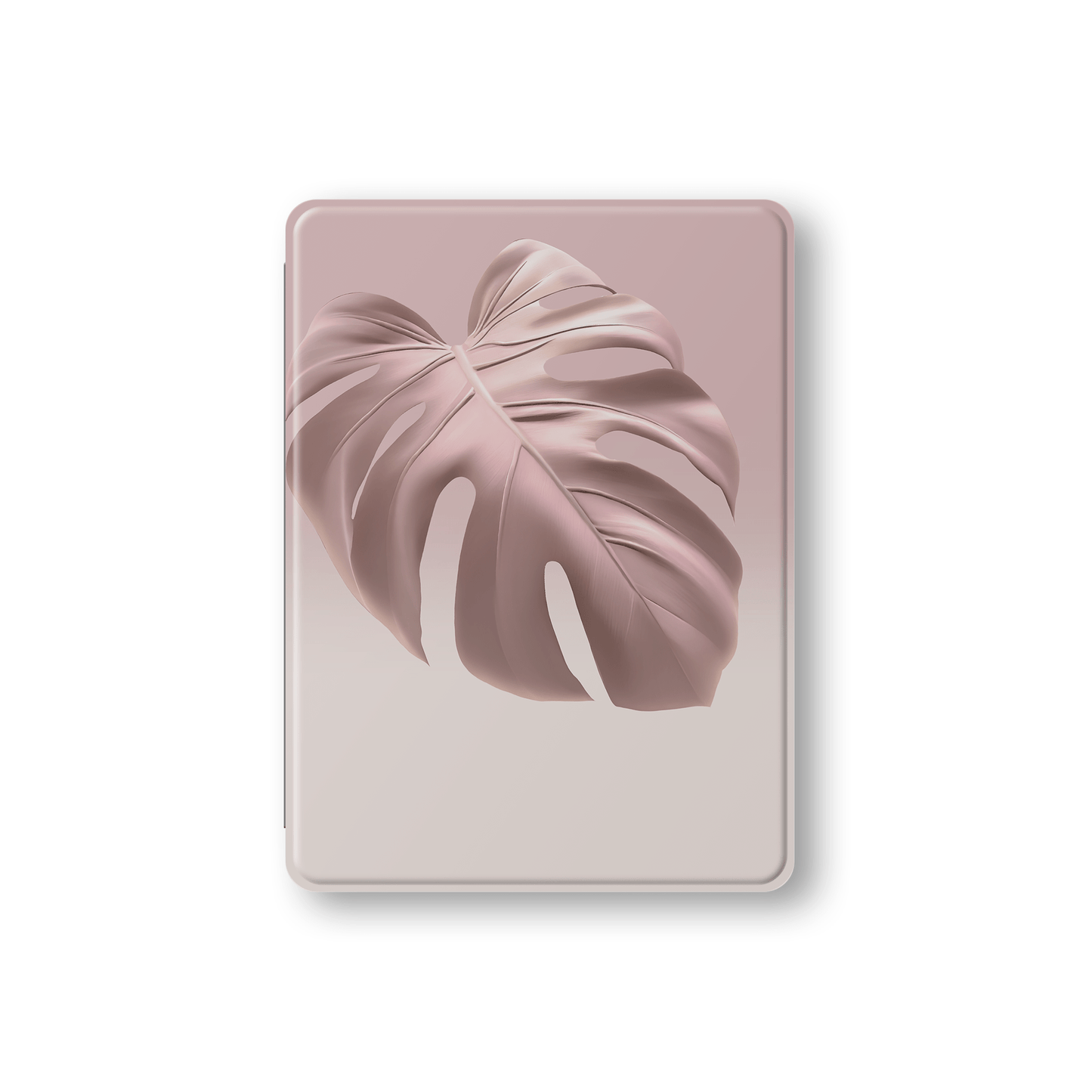 Rosé Tropic | Apple iPad Case - Case & Charm