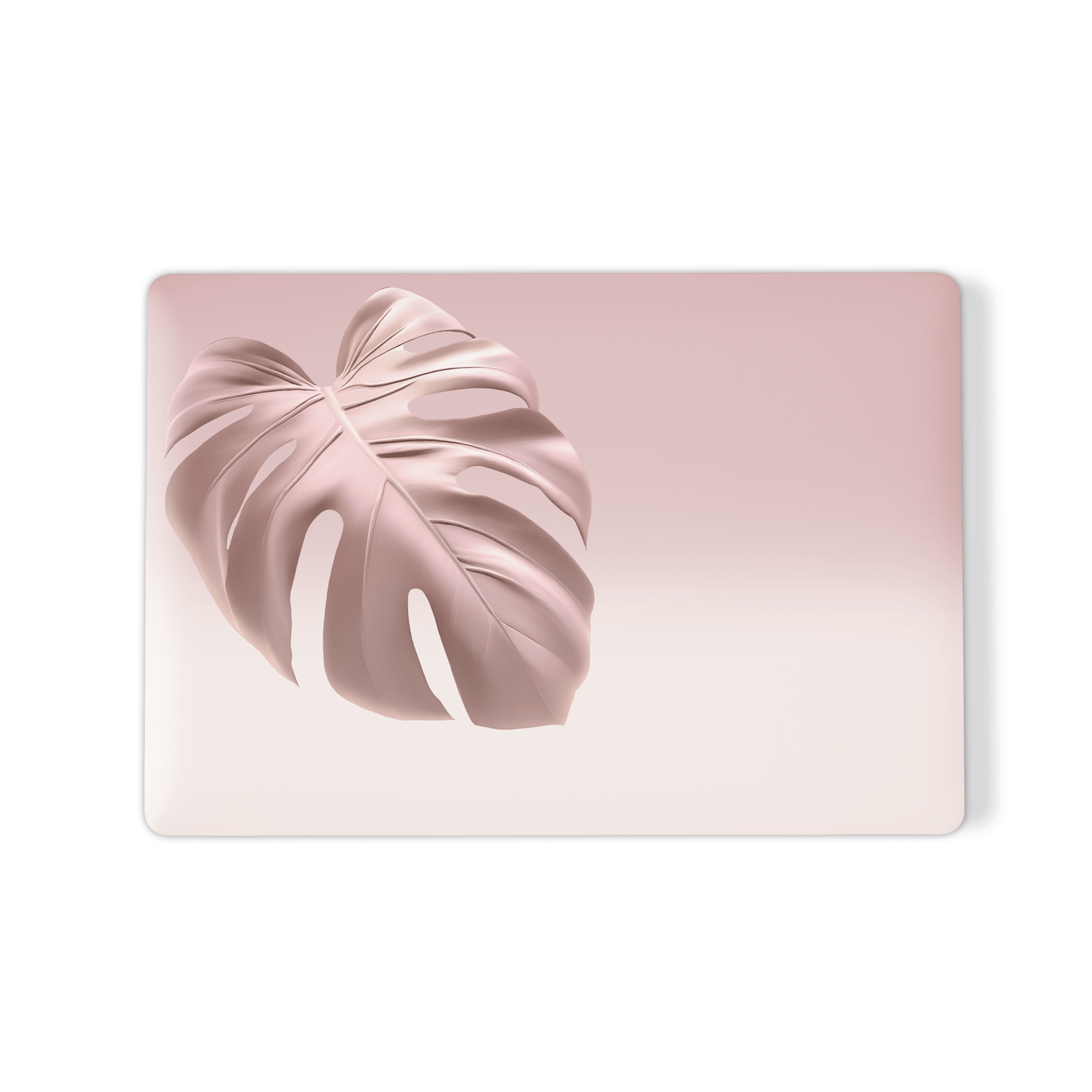 Rosé Tropic | MacBook Case - Case & Charm