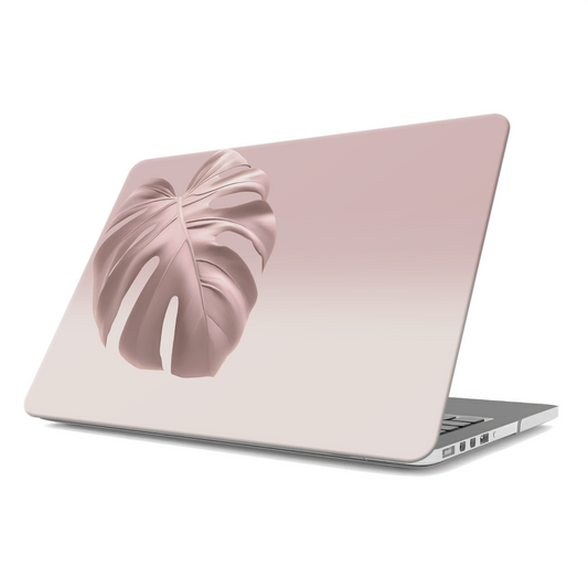 Rosé Tropic | MacBook Case - Case & Charm