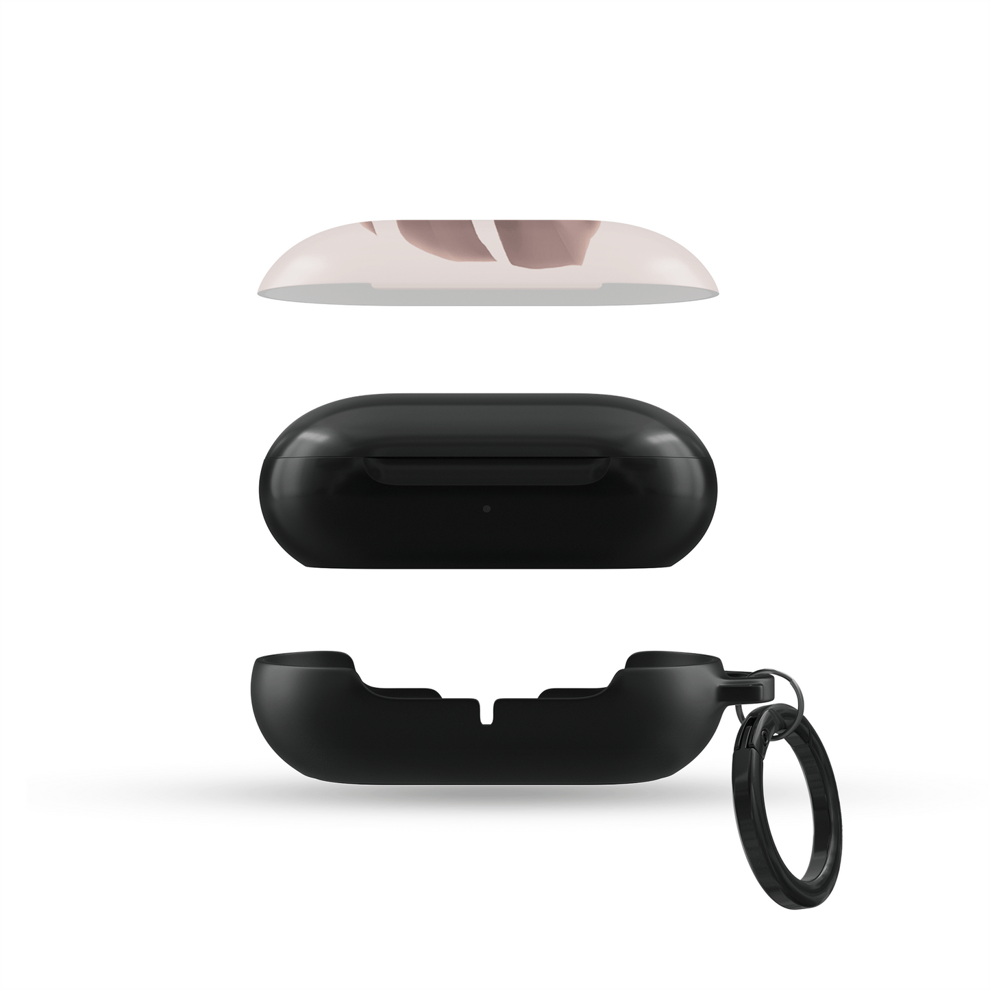 Rosé Tropic | Samsung Buds Tough Case - Case & Charm