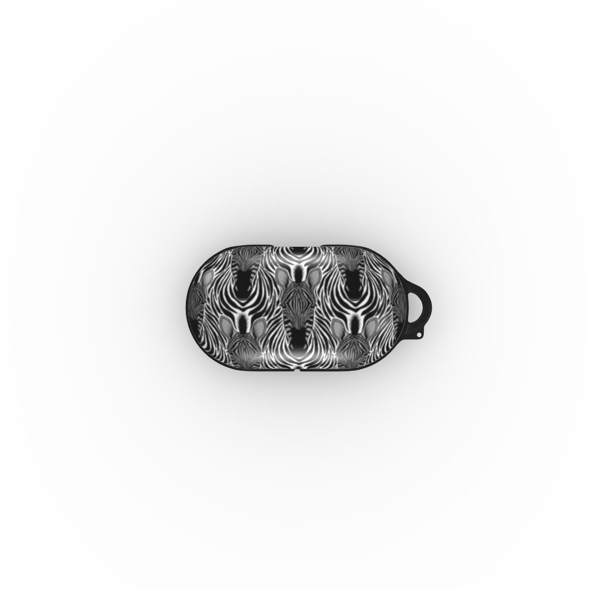 Savanna Standoff | Samsung Buds Tough Case - Case & Charm