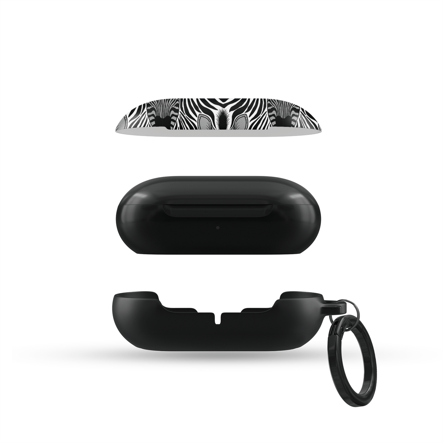 Savanna Standoff | Samsung Buds Tough Case - Case & Charm