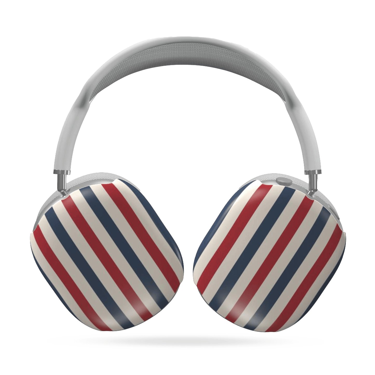 Semaphore Stripes | Apple AirPods Max Tough Case - Case & Charm