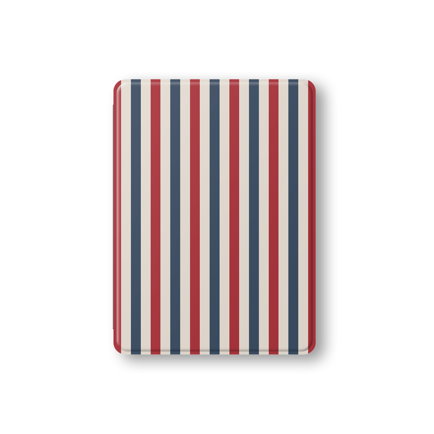 Semaphore Stripes | Apple iPad Case - Case & Charm