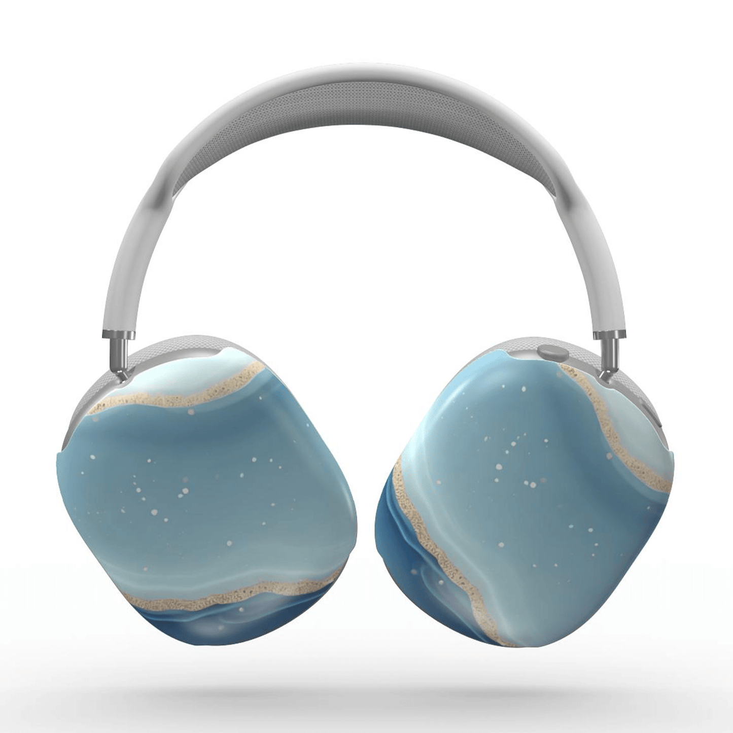 Starlit Shores | Apple AirPods Max Tough Case - Case & Charm