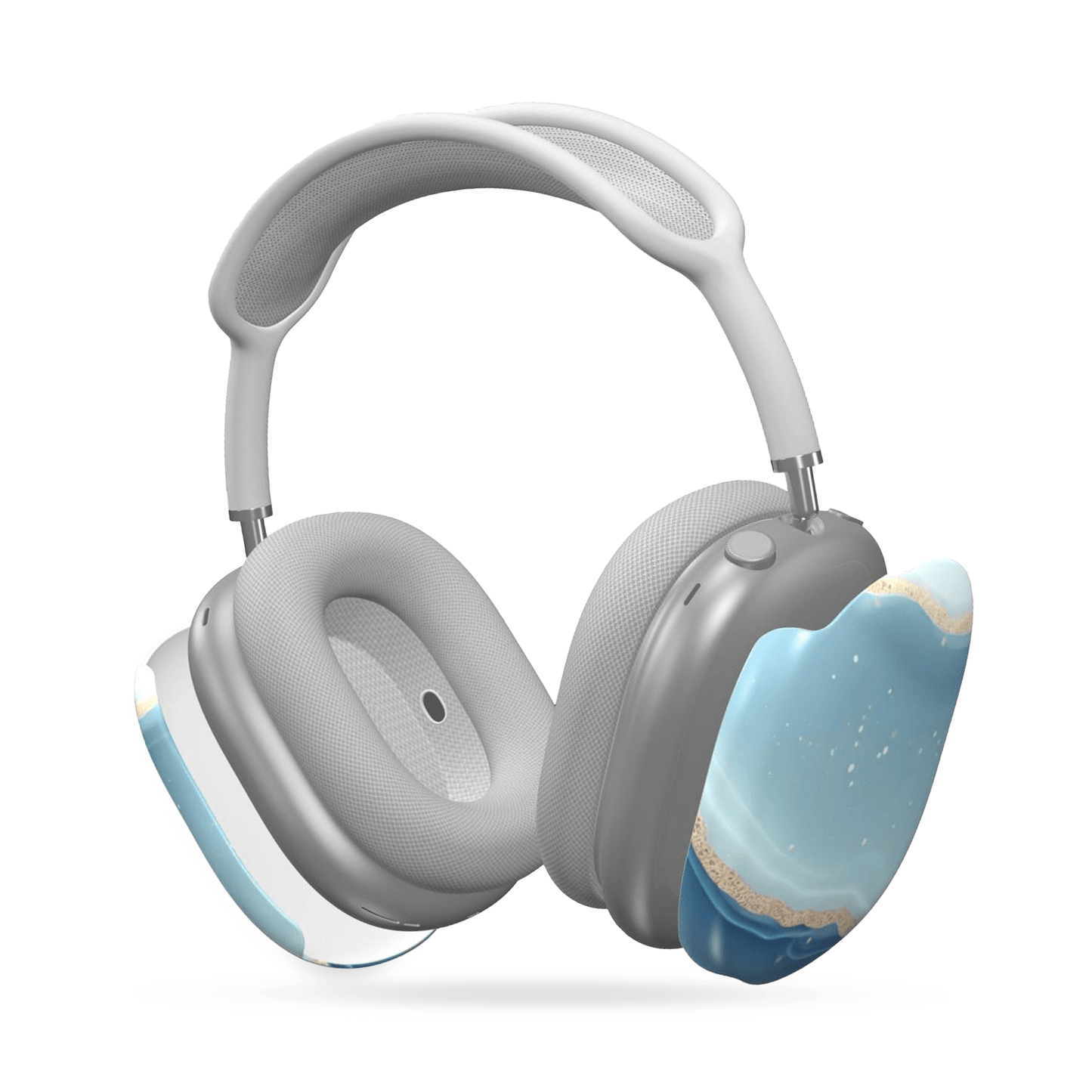 Starlit Shores | Apple AirPods Max Tough Case - Case & Charm