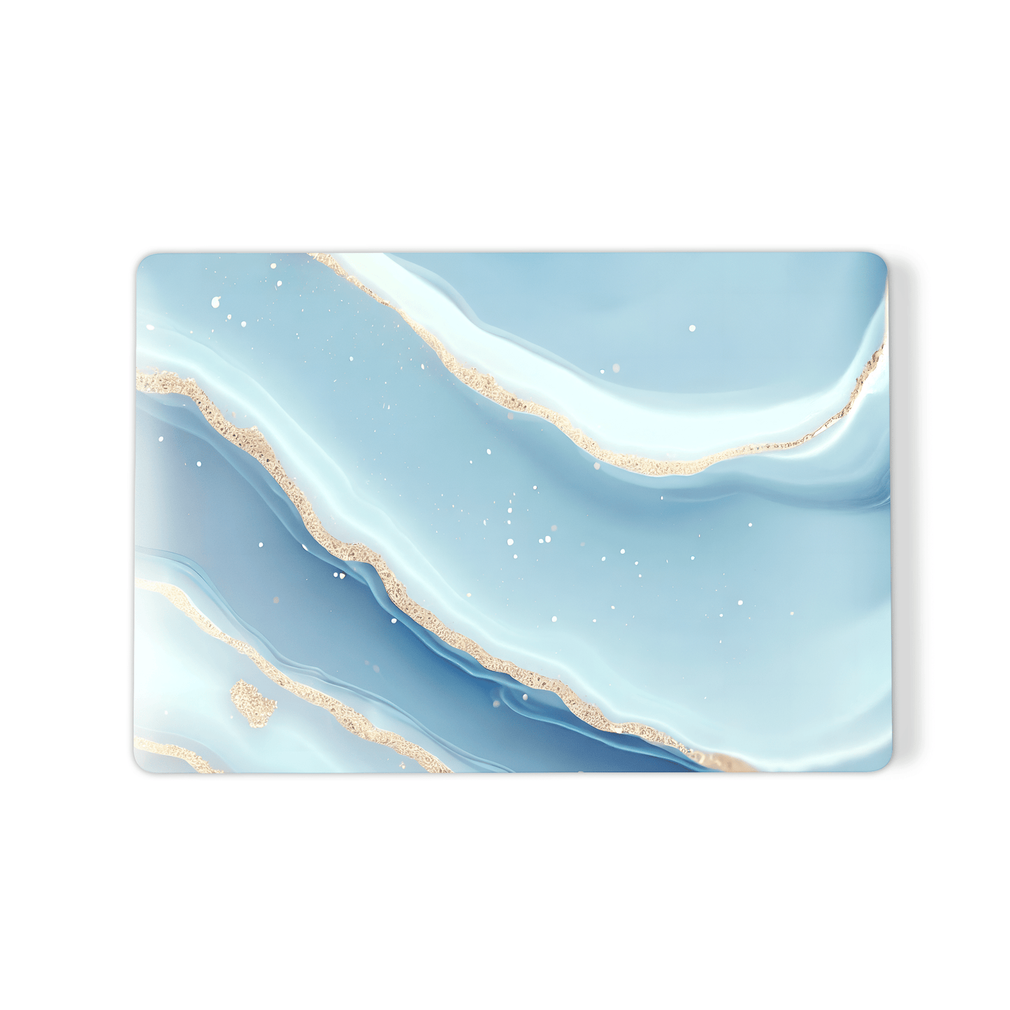 Starlit Shores | MacBook Case - Case & Charm