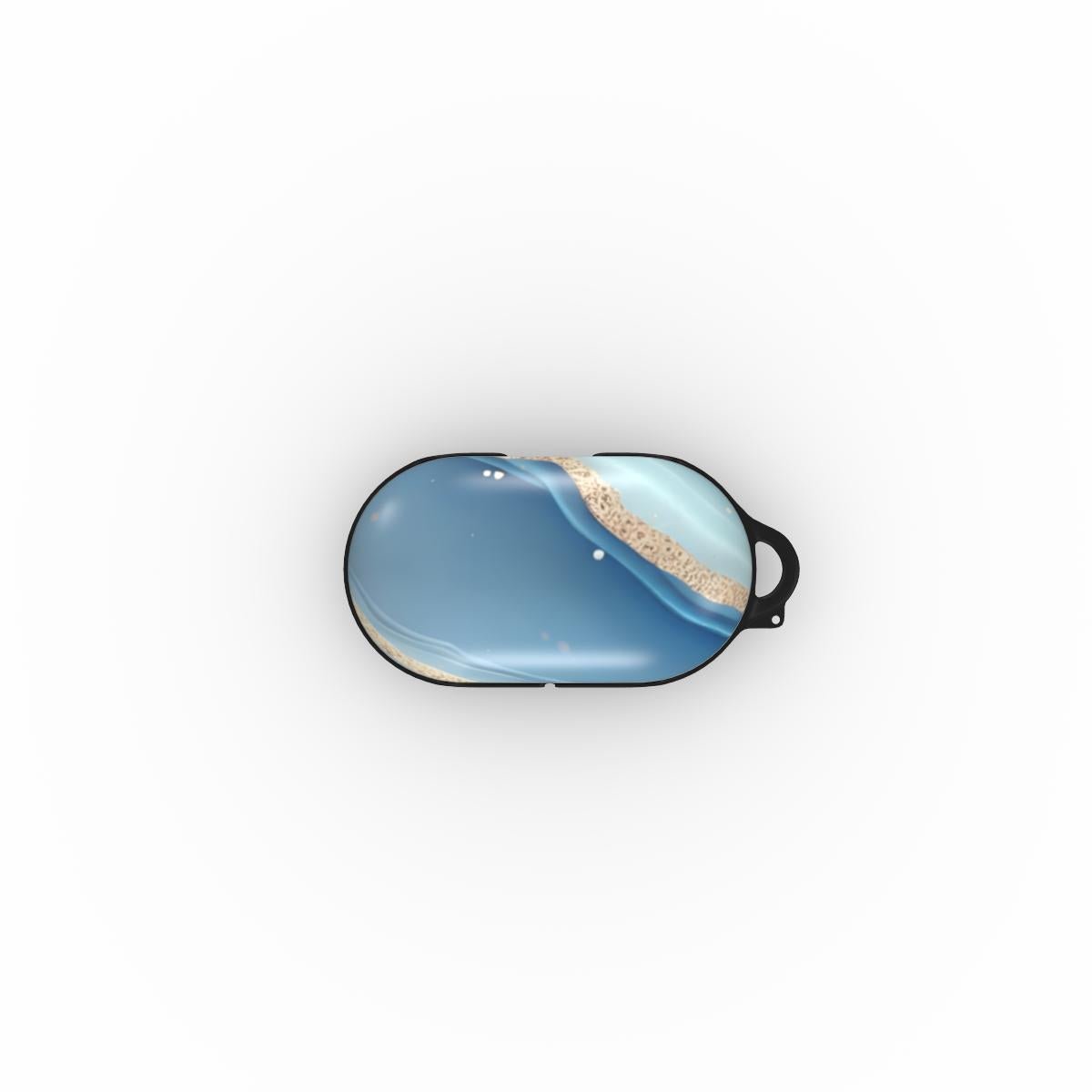 Starlit Shores | Samsung Buds Tough Case - Case & Charm