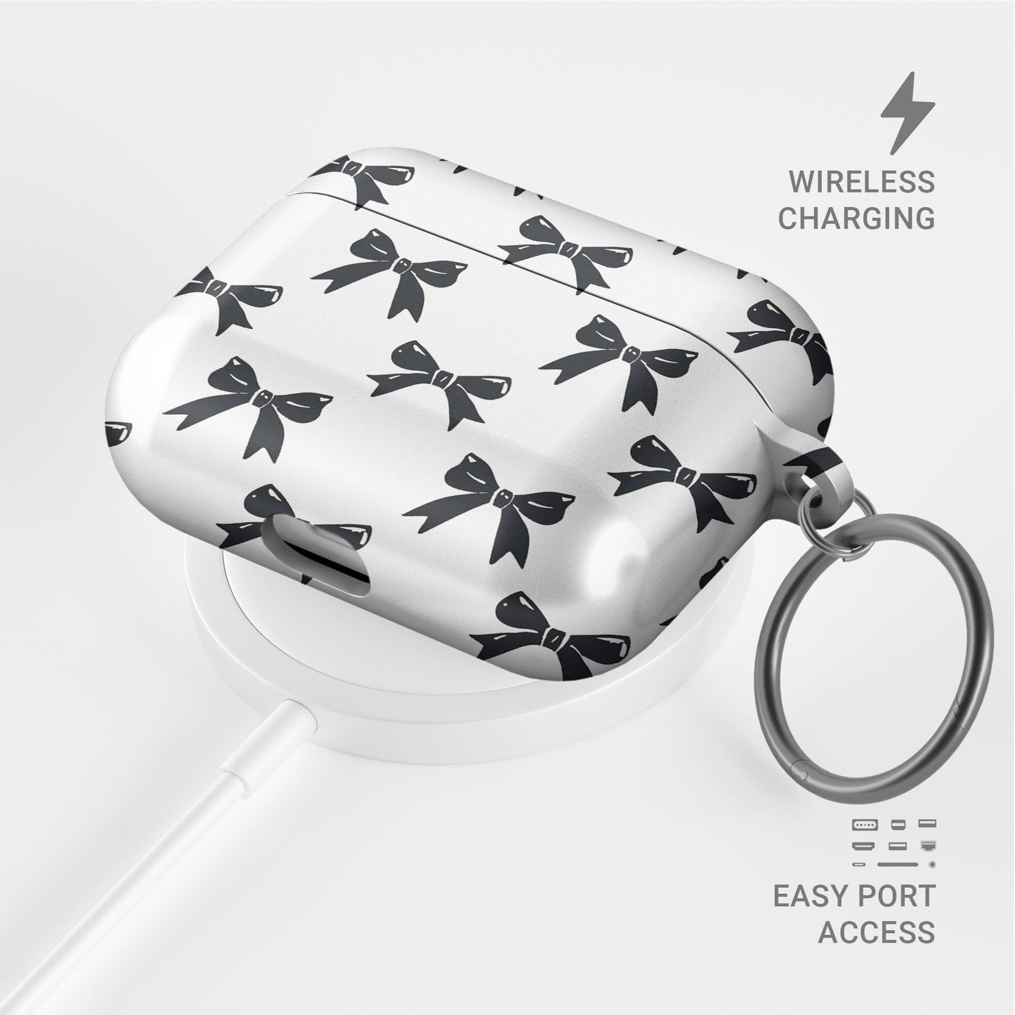 Twilight Confetti | Apple AirPods Tough Case