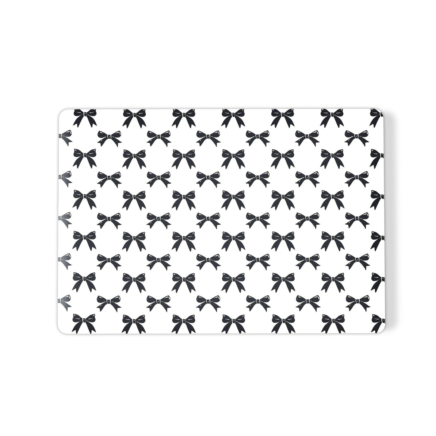 Cute kawaii-style MacBook case in glossy scratch-resistant finish