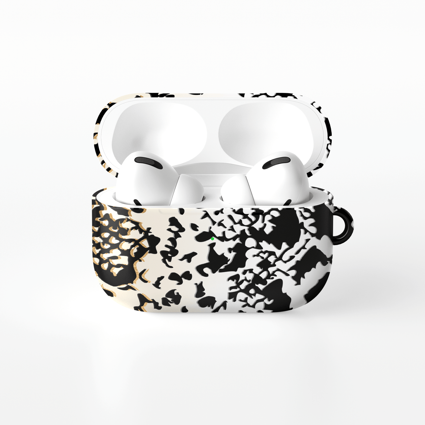 Venom Luxe | Apple AirPods Tough Case - Case & Charm
