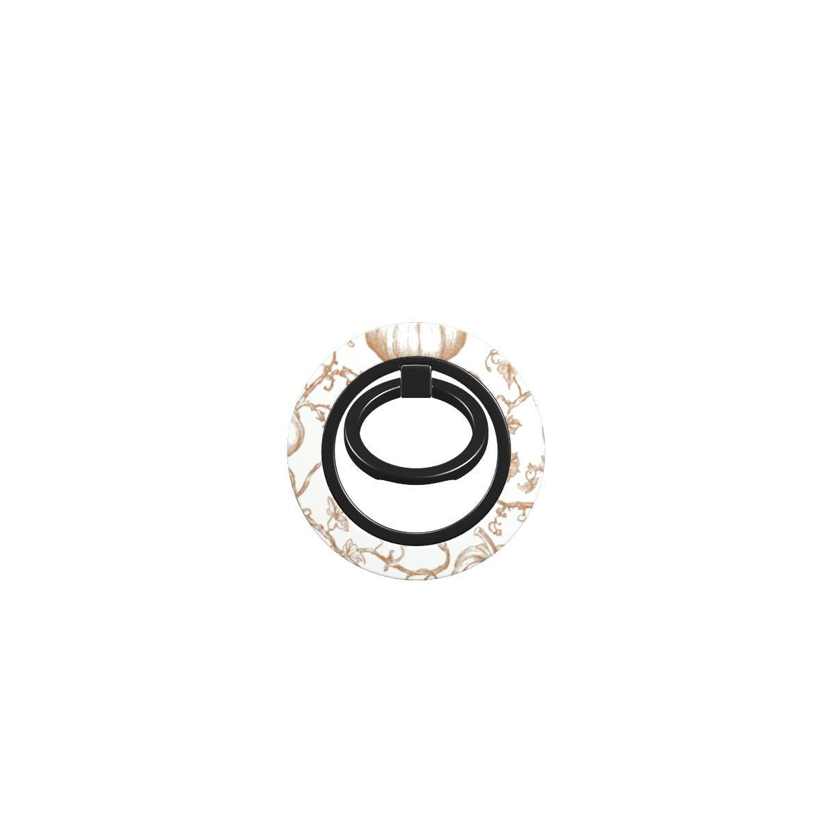 Magnetic phone ring holder for MagSafe cases