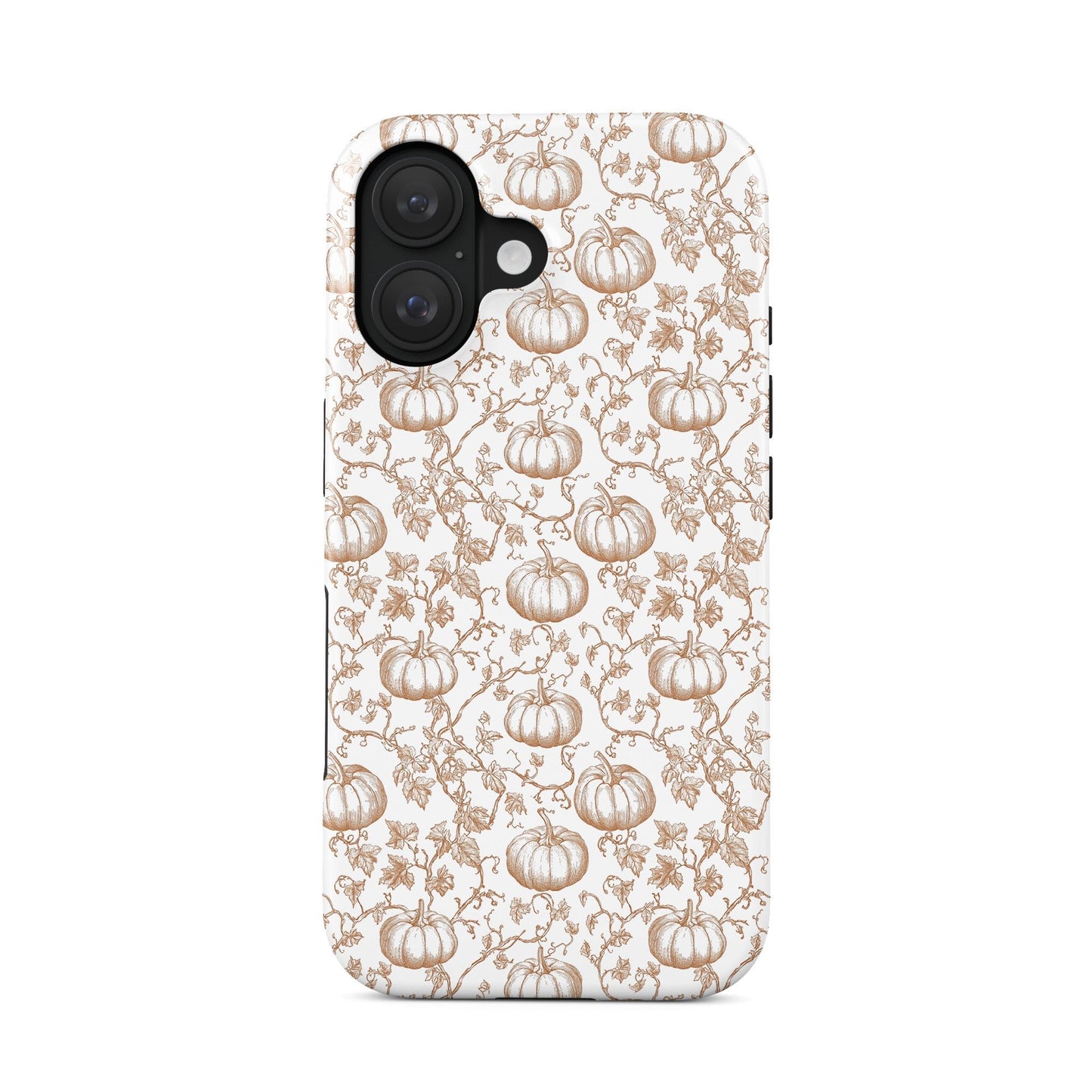 Vine & Dandy | Tough Phone Case