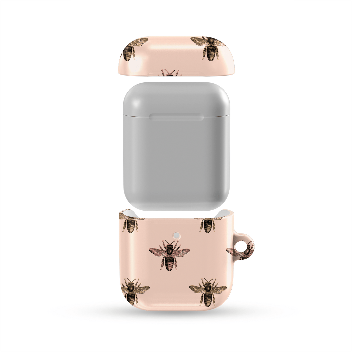 Wildflower Drift | Apple AirPods Tough Case - Case & Charm