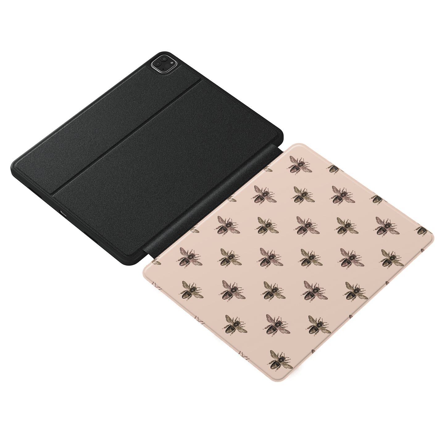 Wildflower Drift | Apple iPad Case - Case & Charm