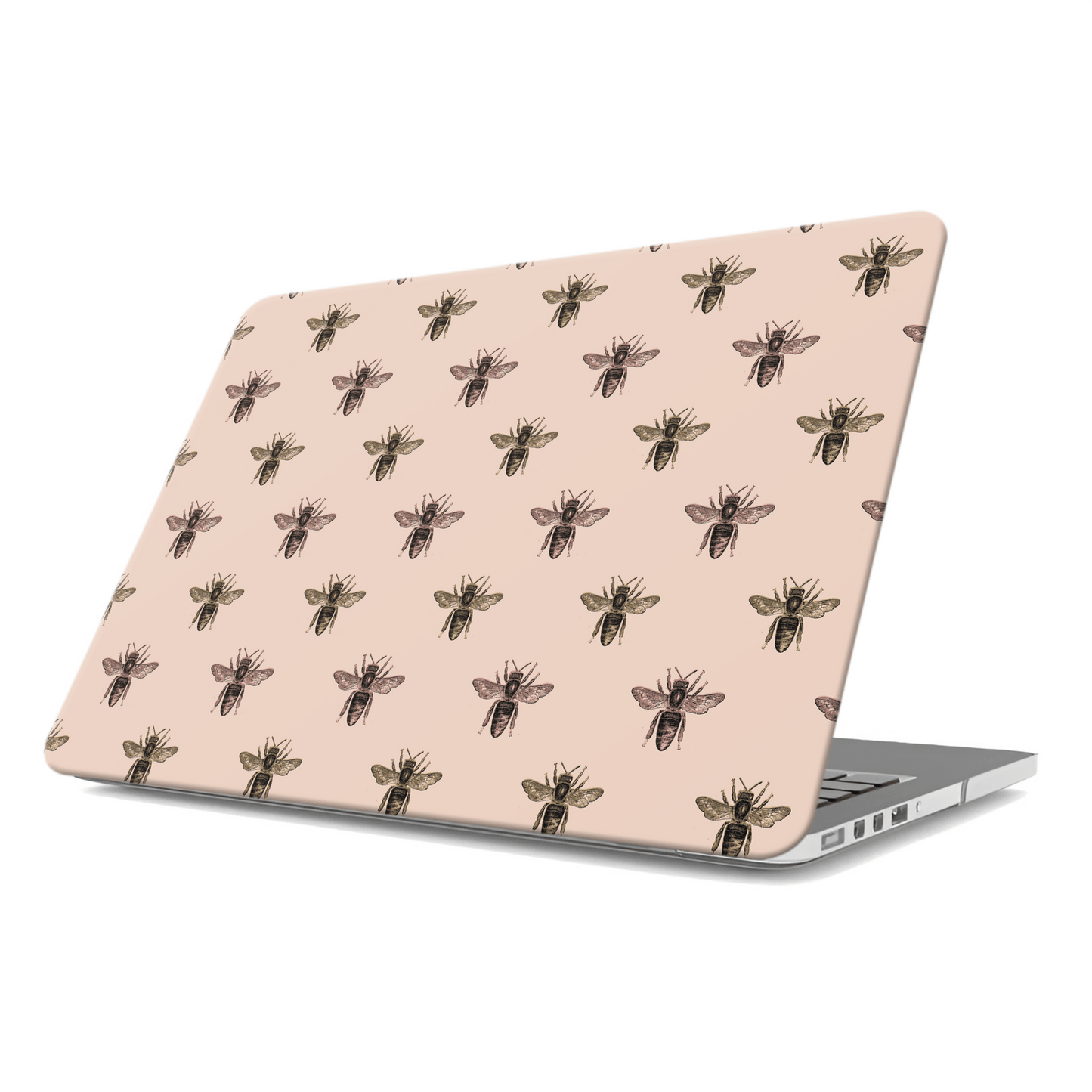 Wildflower Drift | MacBook Case - Case & Charm