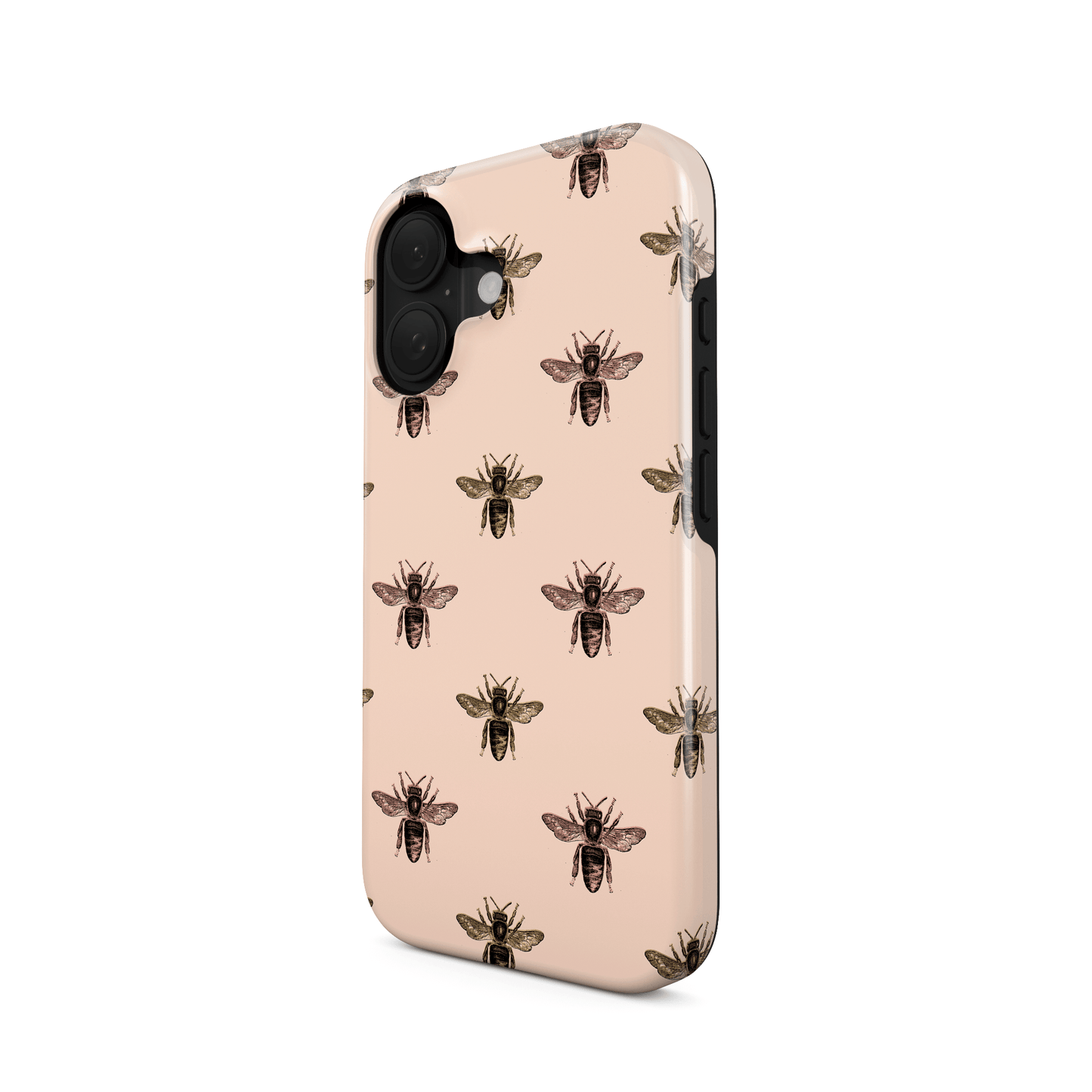 Wildflower Drift | MagSafe Tough Phone Case - Case & Charm