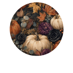 Autumn Garden