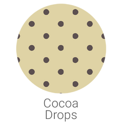 Cocoa Drops