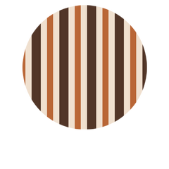 Chestnut Ticking