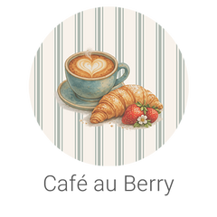 Café au Berry