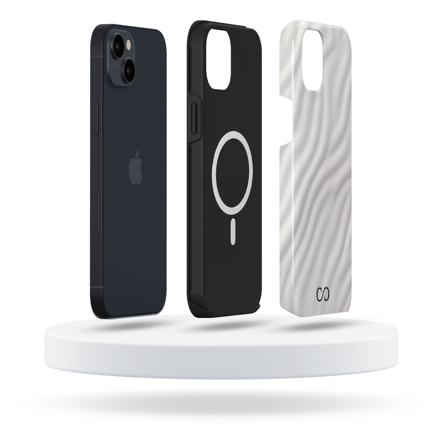 MagSafe Tough Phone Cases