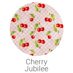 Cherry Jubilee