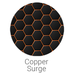 Copper Surge