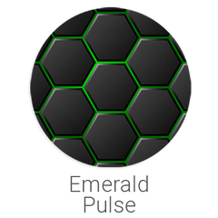 Emerald Pulse