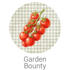 Garden Bounty