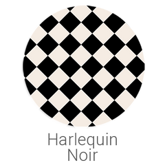 Harlequin Noir