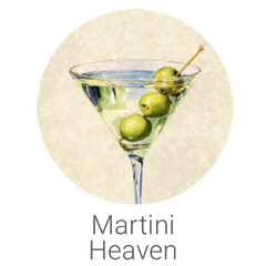 Martini Heaven